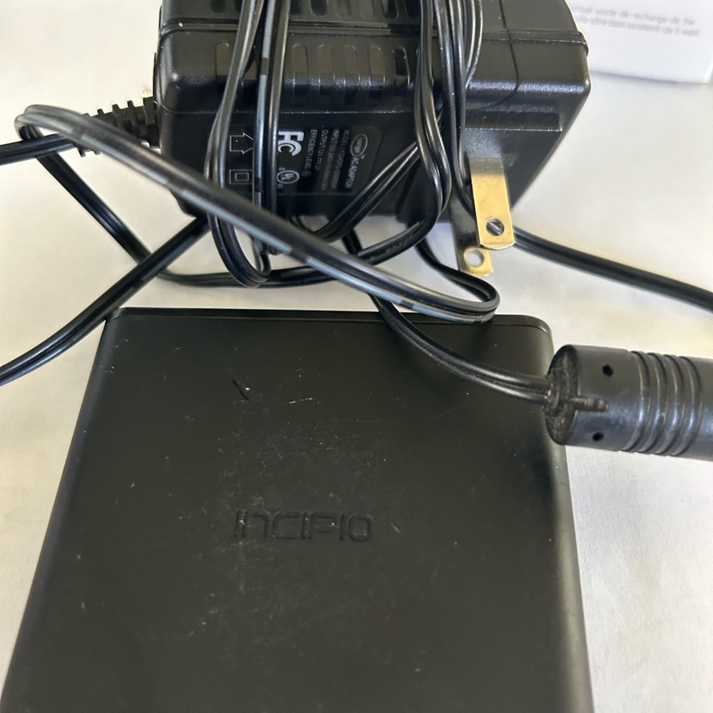 Inception Wireless Charging Base - Picture 5 of 7